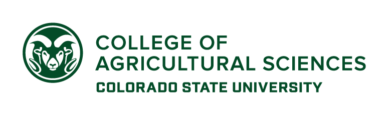 Colorado State University logo