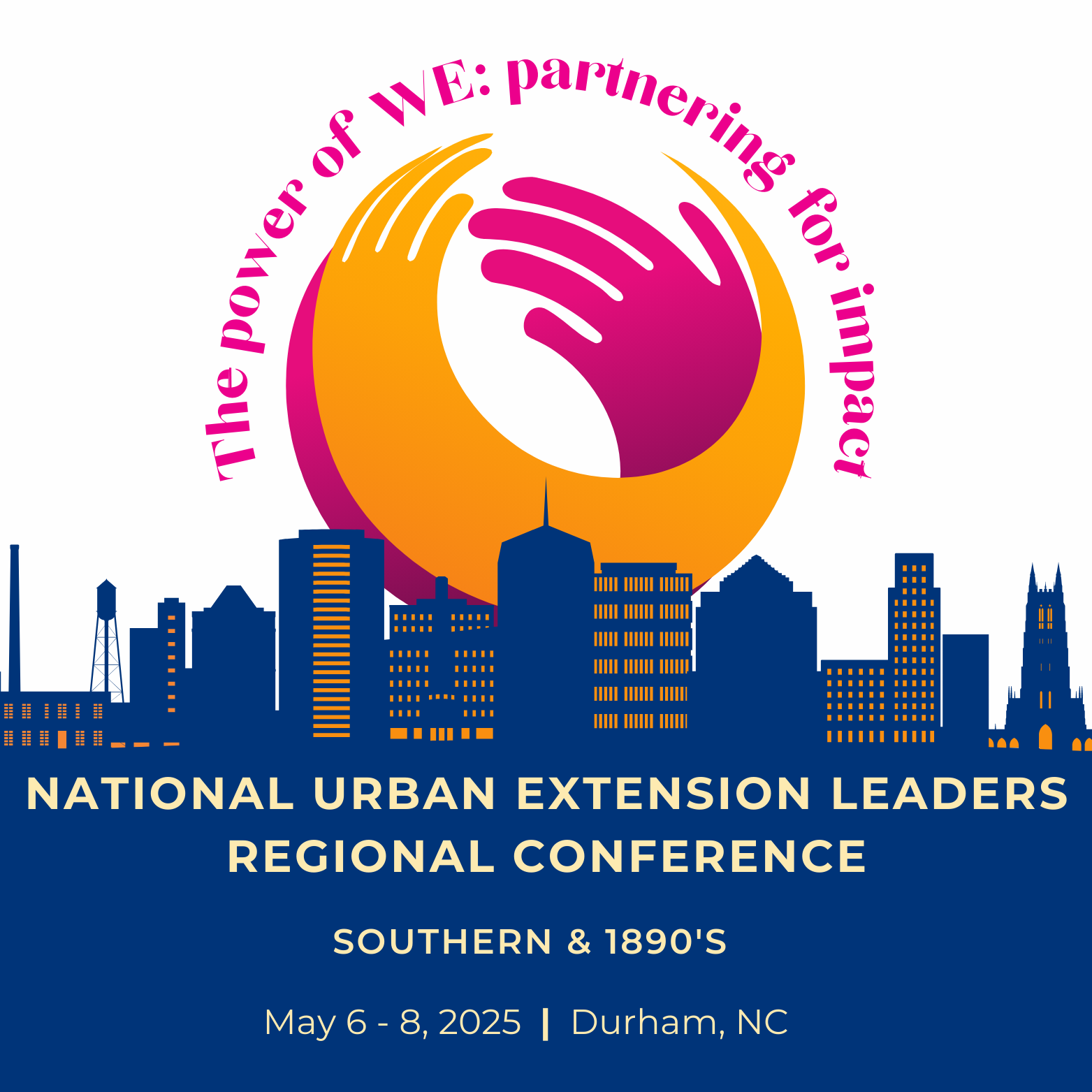 National Urban Extension Leaders Regional Conference