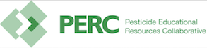 PERC logo