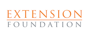 eXtension Logo